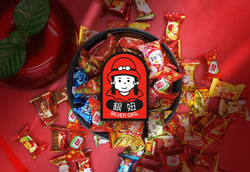 正佳珍食品股份有限公司